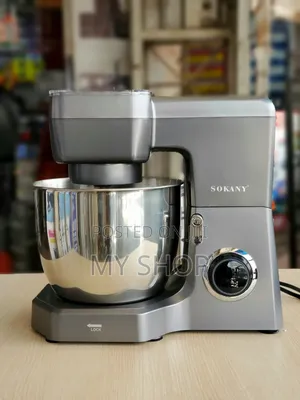 Electric Stand Mixer