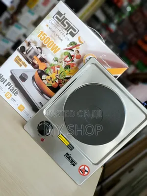 DSP Hot Plate Kd4046