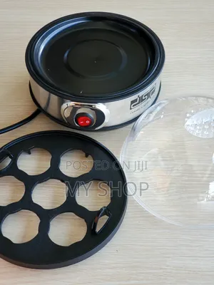 DSP Egg Boiler Ka5001