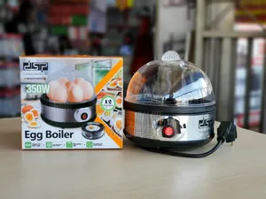 DSP Egg Boiler Ka5001
