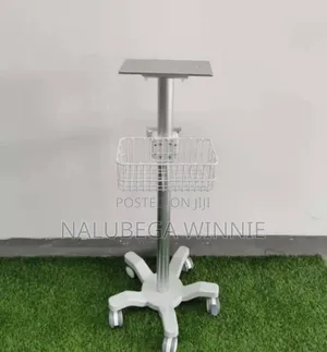 Patients Monitor Stand