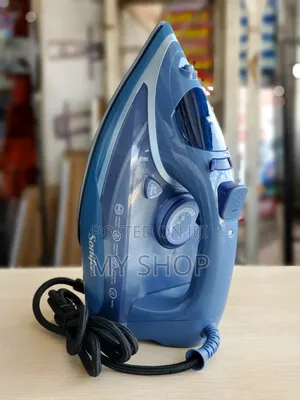 Sonifer Steam Iron Sf-9119b