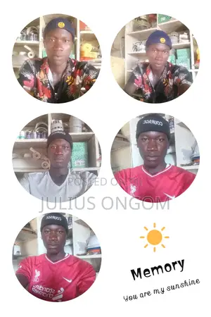 Sales Agent