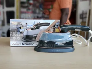 DSP Travel Steam Iron Kd1172