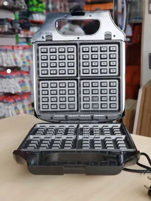 Sandwich Maker Kc1236