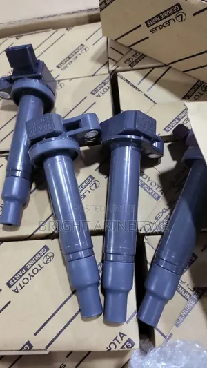 Ignition Coils for 1nz Allex, Fielder,Allion, Sienta.
