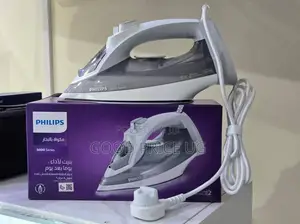 Phillips Steam Iron Dst5010 5000 S