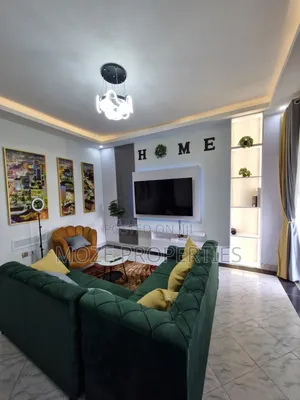 1bdrm Apartment in Naalya Kyambogo, Central Division for rent