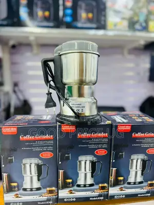 Coffee Grinder Model 8300