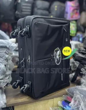Suit Carrier