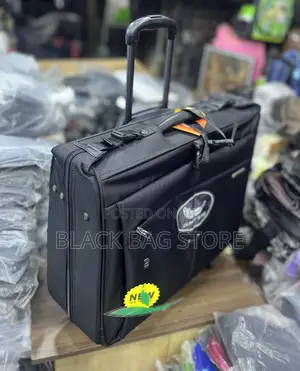 Suit Carrier