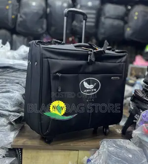 Suit Carrier