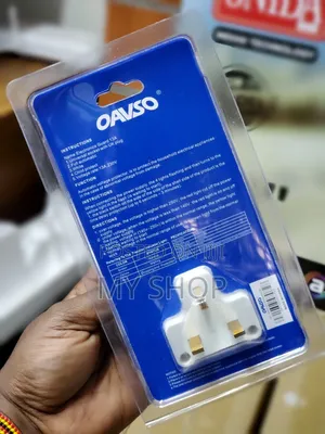 Fridge Guard (Oavso)