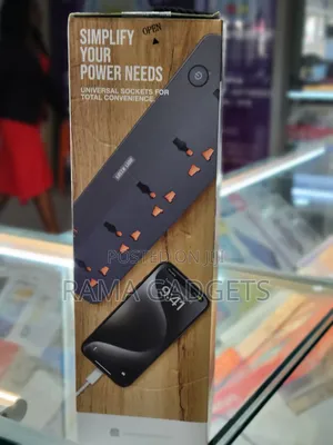 Green Lion Gs-250 Power Socket