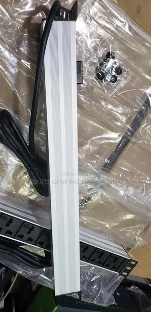 Power Describution Unit ( Pdu )