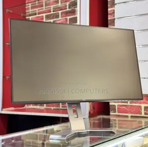 27 Inch Full Screen Ultra Monitor