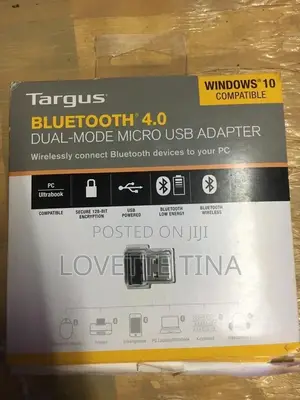 Usb Bluetooth 4.0