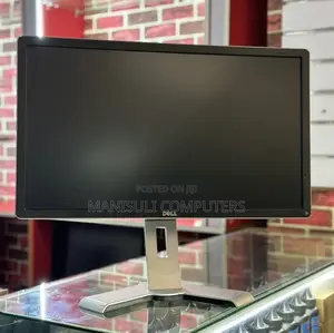 24 Inch Display Dp Vga Usb 3.0