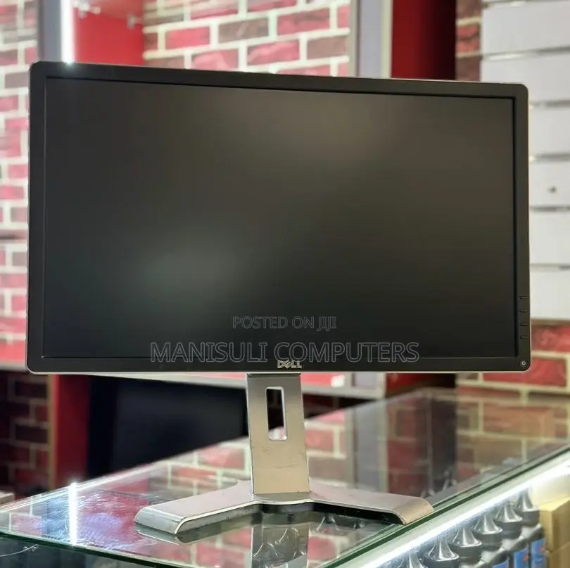24 Inch Display Dp Vga Usb 3.0