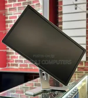 24 Inch Display Dp Vga Usb 3.0