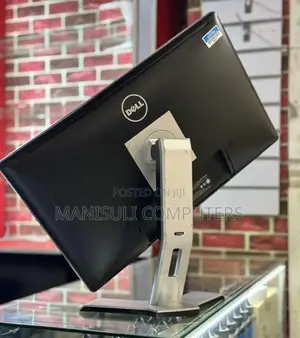 24 Inch Display Dp Vga Usb 3.0