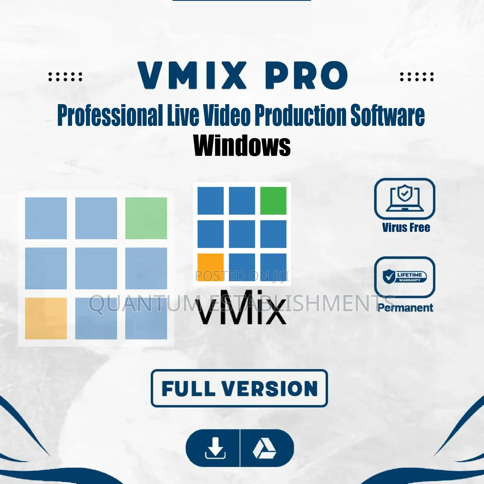 Vmix Pro 2025