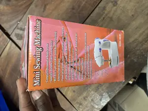 Mini Sewing Machine
