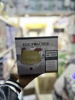 Egg Bolier
