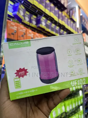 Calus Speaker