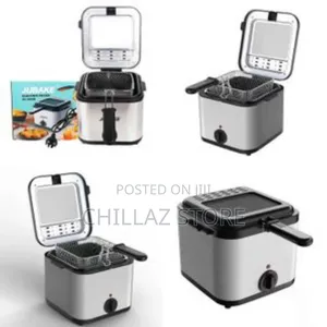Jubake 3l Electric Deep Fryer.