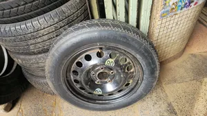 Spare Tyre for BMW X5