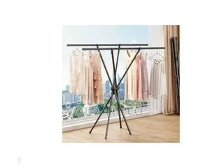 Portable Clothes Drying Rack