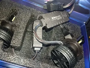 Headlight Bulbs