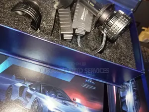 Headlight Bulbs