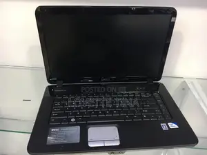 Laptop Dell 2GB Intel Celeron HDD 250GB