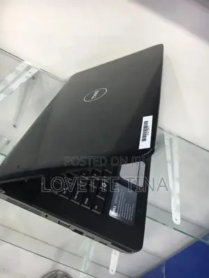 Laptop Dell 2GB Intel Celeron HDD 250GB