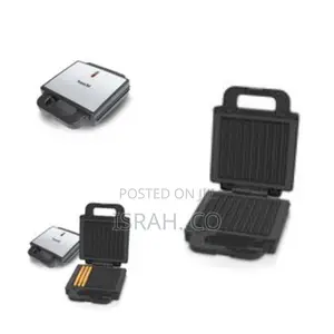 3 in 1 Sandwich Maker Set