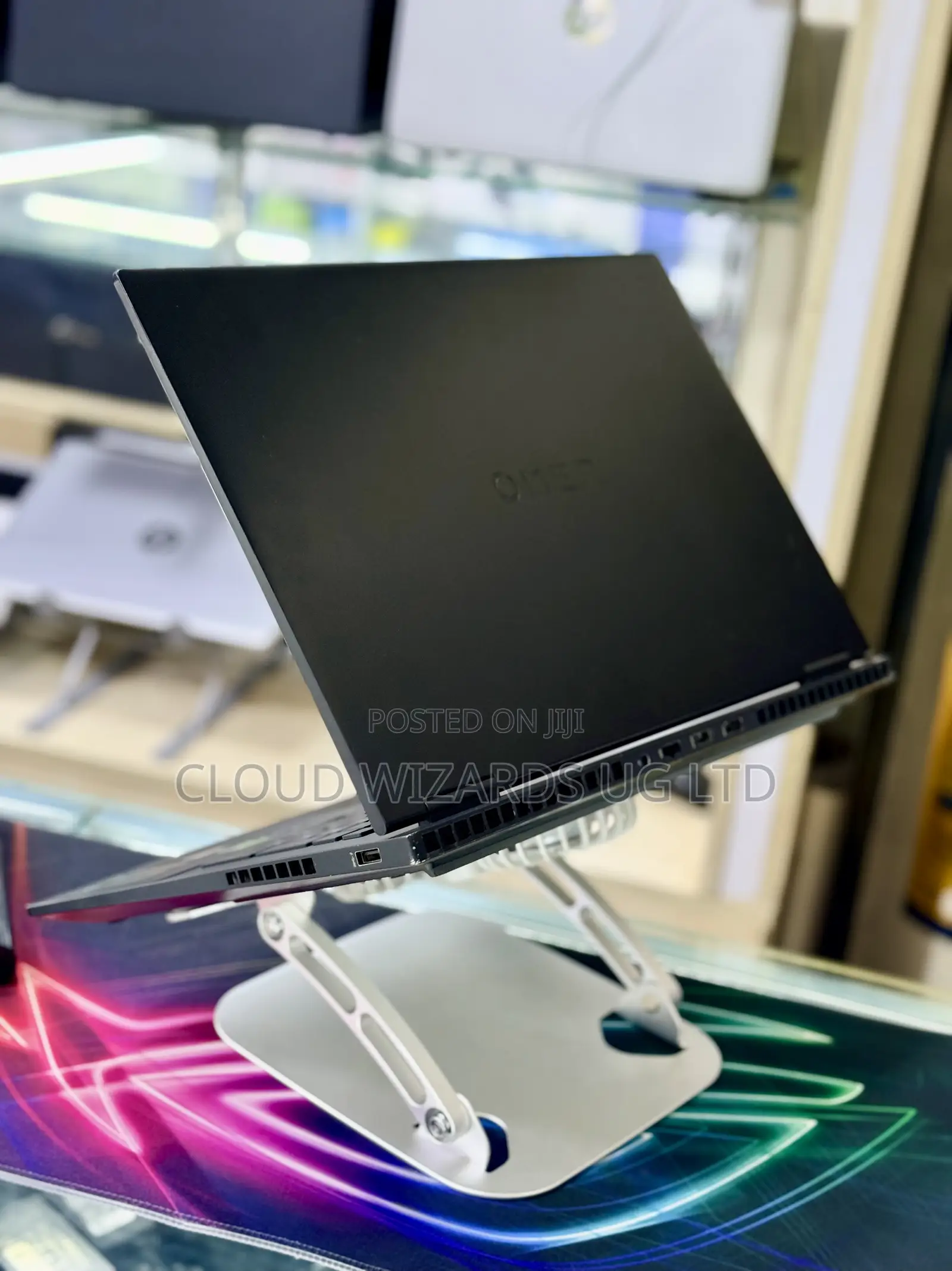 Laptop HP Omen 16 32GB Intel Core I9 SSHD (Hybrid) 1T