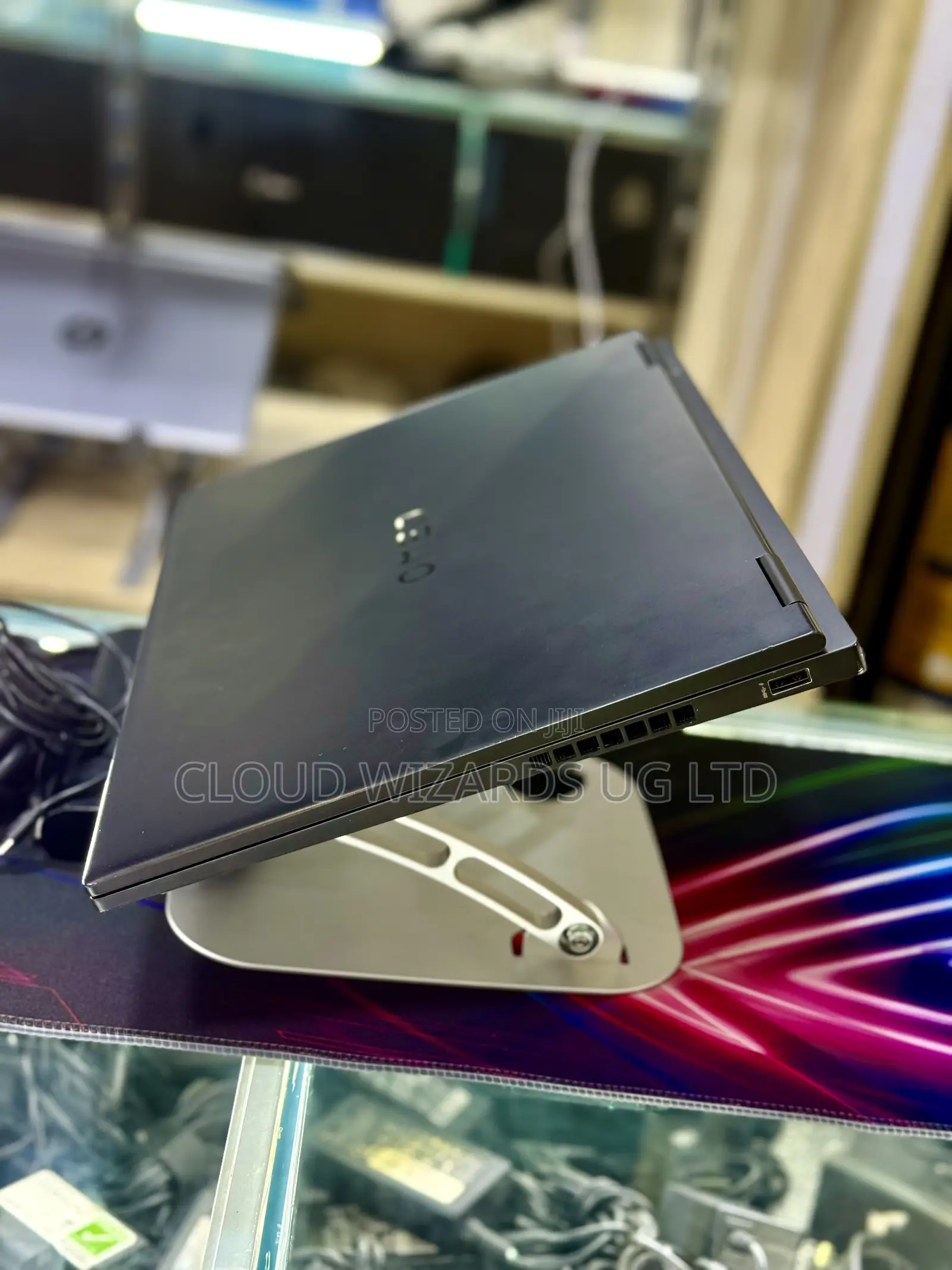 Laptop HP Omen 16 32GB Intel Core I9 SSHD (Hybrid) 1T