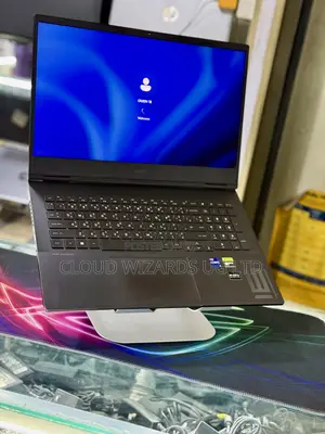 Laptop HP Omen 16 64GB Intel Core I9 SSHD (Hybrid) 2T