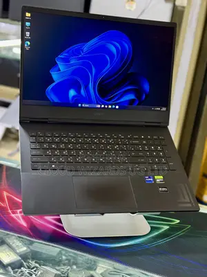 Laptop HP Omen 16 16GB Intel Core I7 SSHD (Hybrid) 512GB