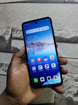 Tecno Pop 10C 64 GB Black