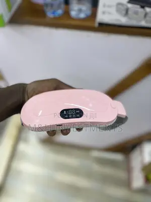 Smart Belt