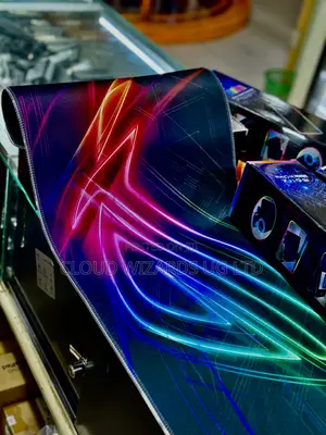 Gaming Mousepads