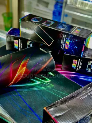 Foldable Lighting Touchpad