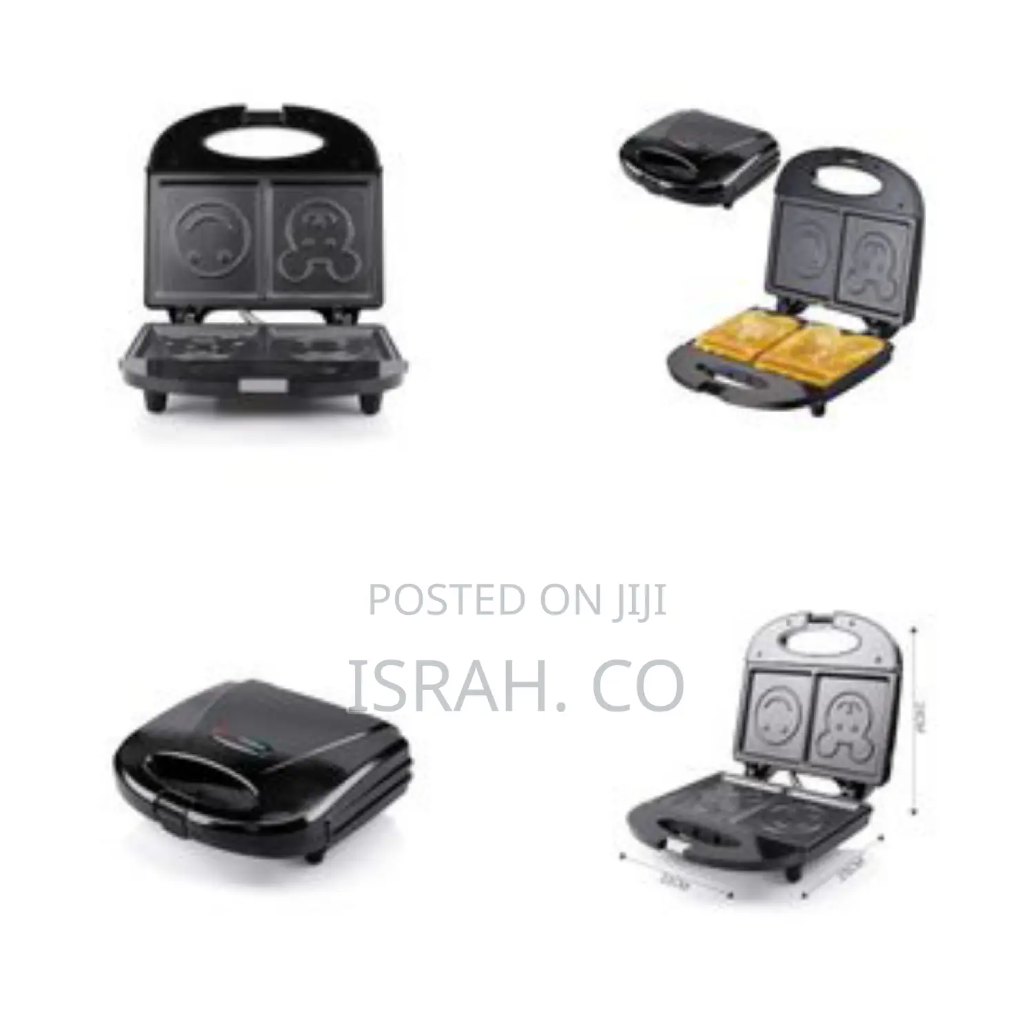 Sandwich Maker
