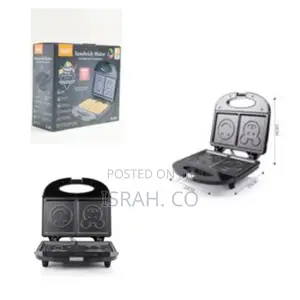 Sandwich Maker