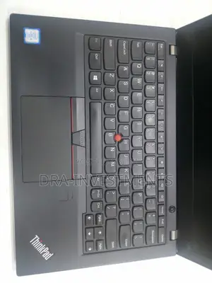 New Laptop Lenovo ThinkPad X270 8GB Intel Core I7 HDD 512GB