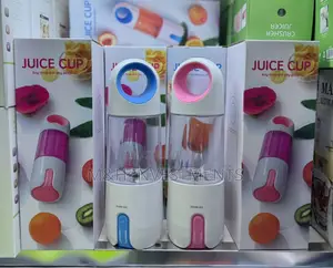 Portable Usb Blender
