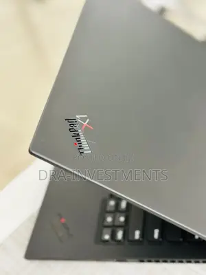 New Laptop Lenovo ThinkPad X1 Carbon 16GB Intel Core I5 SSD 512GB
